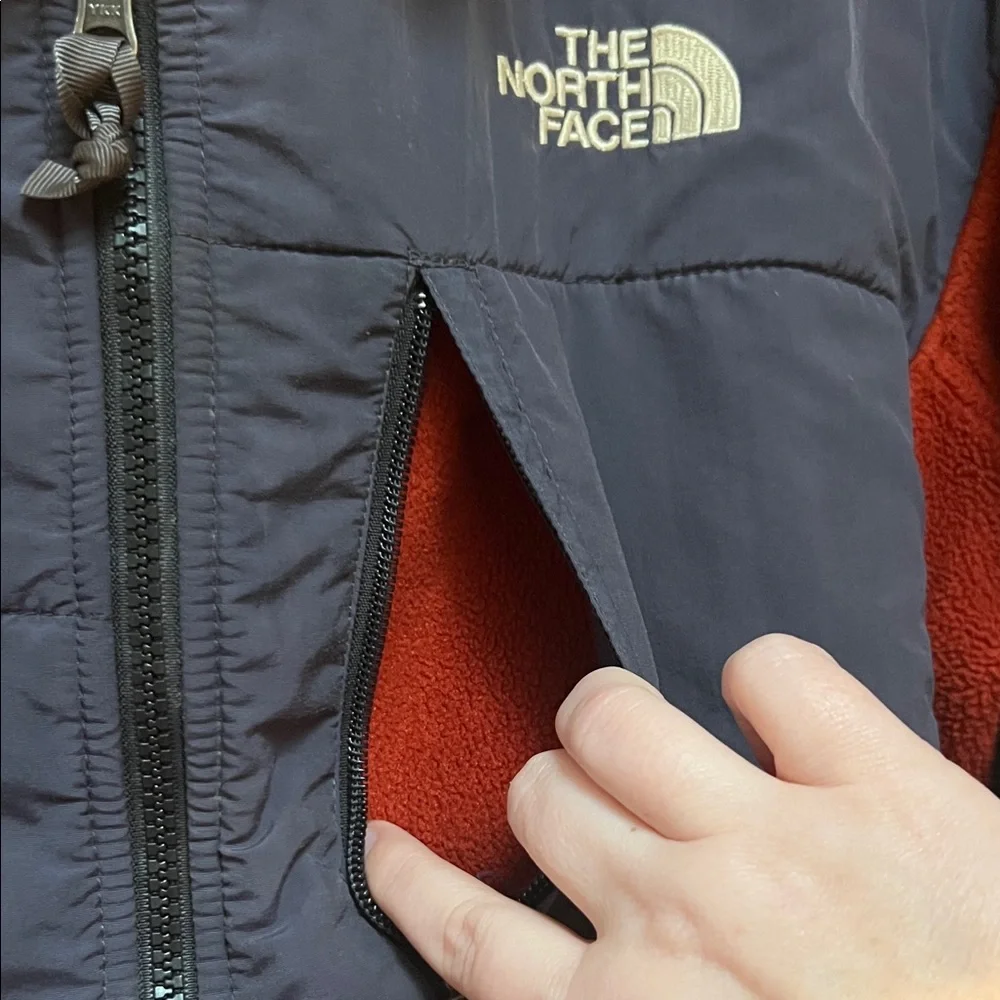 The North Face Men's Denali Performance Jacket
